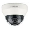 Caméra Dôme Plafond 1.3Mp Samsung Carte SD Compatible NVR Réseau PoE SND-L5013P
