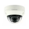 Caméra Dôme IP Plafond 2Mp Samsung Compatible NVR Réseau PoE IP66 / IK10 SNV-6085RP