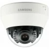 Caméra Dôme IP Plafond Full HD 2Mp Samsung Compatible NVR Réseau PoE SND-L6083RP