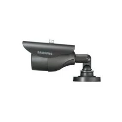 Caméra Analogique Bullet HD 1,3Mp Samsung SCO-2040RP -SAMSUNG Soldes 57763001 3