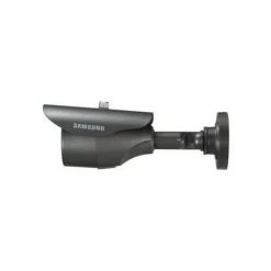 Caméra Analogique Bullet HD 1,3Mp Samsung SCO-2040RP -SAMSUNG Soldes 57763001 4