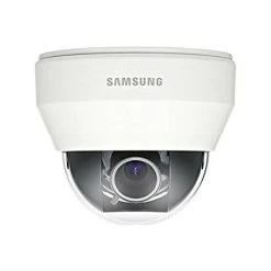 Caméra Dome Analogique Plafond HD 1000 TVL Samsung Compatible DVR IP66/IK10 SCV-5082P
