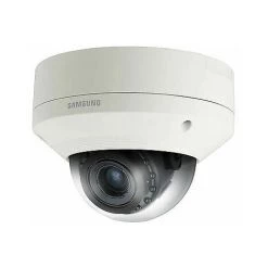 Caméra Dôme Analogique HD IR 1080p Samsung Compatible DVR IP66/IK10 SCV-6023RP