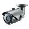 Caméra Réseau IP Bullet HD 2Mp Samsung Compatible NVR Réseau PoE SNO-L6083RP