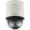 Caméra Dôme PTZ HD 1.3Mp Samsung Compatible NVR Réseau PoE SNP-L5233P