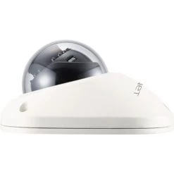 Caméra Dôme Plafond 2Mp Samsung Carte SD / SDHC Compatible NVR Réseau PoE SNV-L6013RP -SAMSUNG Soldes 57763015 3