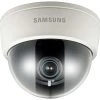 Caméra Dôme Analogique Plafond HD 600TVL Samsung Compatible DVR SND-L6083RP