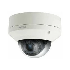 Kit De Vidéosurveillance Samsung DVR SRD494D1TB Et 4 Caméras Dôme CV6023R -SAMSUNG Soldes 57763076 3