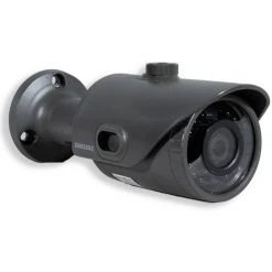 Kit De Vidéosurveillance Samsung NVR NR-472S Et 3 Caméras Dôme IP SNO-L6013RP 5 Kit De Vidéosurveillance Samsung NVR NR-472S Et 3 Caméras Dôme IP SNO-L6013RP -SAMSUNG Soldes 57763077 3