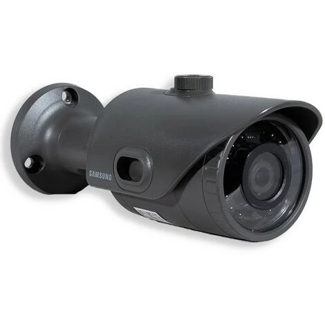 Kit De Vidéosurveillance Samsung NVR NR-472S Et 3 Caméras Dôme IP SNO-L6013RP 3 Kit De Vidéosurveillance Samsung NVR NR-472S Et 3 Caméras Dôme IP SNO-L6013RP – Image 3