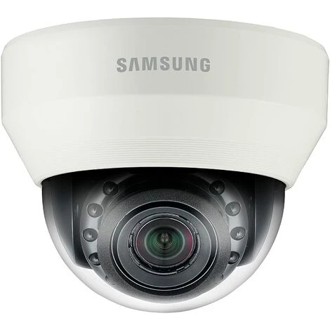 Kit De Vidéosurveillance Samsung NVR NR-472S Et 3 Caméras Dôme IP SND-6084RP 3 Kit De Vidéosurveillance Samsung NVR NR-472S Et 3 Caméras Dôme IP SND-6084RP – Image 3