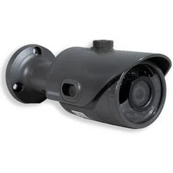 Kit De Vidéosurveillance Samsung NVR NR-472S Et 4 Caméras Dôme IP SNO-L6013RP -SAMSUNG Soldes 57763081 3