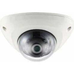 Kit De Vidéosurveillance Samsung NVR NR-472S Et 4 Caméras Dôme IP SNV-L6013RP -SAMSUNG Soldes 57763084 3