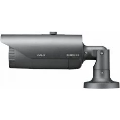 Kit De Vidéosurveillance Samsung NVR NR-472S Et 6 Caméras Bullet IP SNO-6084R -SAMSUNG Soldes 57763086 3