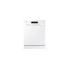 Lave-vaisselle Pose Libre SAMSUNG 14 Couverts 59.8cm D, DW60A6092FW - Blanc