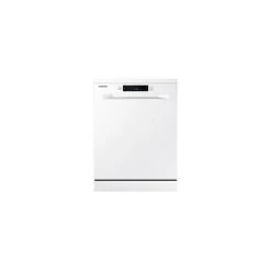 Lave-vaisselle Pose Libre SAMSUNG 14 Couverts 59.8cm D, DW60A6092FW - Blanc