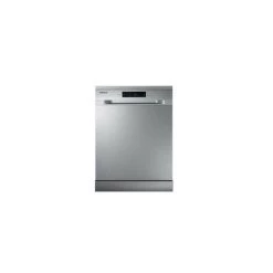 Lave-vaisselle Pose Libre SAMSUNG 14 Couverts 59.8cm E, DW60A6090FS - Inox