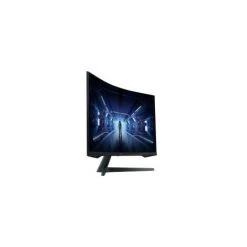 Ecran PC Gamer Incurvé - SAMSUNG ODYSSEY G5 - LC27G55TQWRXEN - 27 WQHD - Dalle VA - 1ms - 144Hz - FreeSync Premium