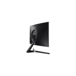 Ecran PC Gamer Incurvé - SAMSUNG - C24RG50FZR - 24'' FHD - Dalle VA - 4ms - 144 Hz - 2 X HDMI/Display Port/Mic - AMD FreeSync -SAMSUNG Soldes 57921591 3