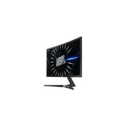Ecran PC Gamer Incurvé - SAMSUNG - C24RG50FZR - 24'' FHD - Dalle VA - 4ms - 144 Hz - 2 X HDMI/Display Port/Mic - AMD FreeSync -SAMSUNG Soldes 57921591 5
