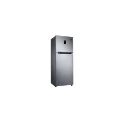 Samsung RT38K5500S9 - Réfrigérateur Double Portes - 384L (295+89) - Froid Ventilé Intégral - 67.5x178.5cm - Silver -SAMSUNG Soldes 57924550 3