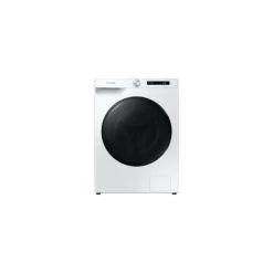 Lave-linge Séchants 10.5kg 67L SAMSUNG 1400tr/min 60cm B, WD 10 T 534 DBW - Blanc