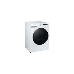 Lave-linge Séchants 10.5kg 67L SAMSUNG 1400tr/min 60cm B, WD 10 T 534 DBW - Blanc -SAMSUNG Soldes 57924944 3
