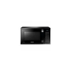 Micro-ondes Pose Libre 28L SAMSUNG 900W 51.7cm, MC28H5015CK - Noir