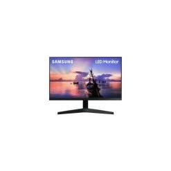 SAMSUNG T35F | F24T350FHR - Ecran PC 24 FHD - Dalle IPS - 5 Ms - 75Hz - HDMI / VGA