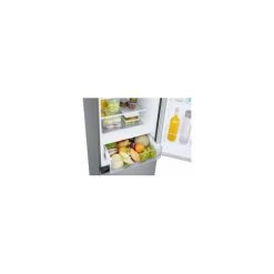 Réfrigérateurs Combinés Froid Froid Ventilé SAMSUNG 59,5cm E, 4883152 - Inox -SAMSUNG Soldes 57930162 4