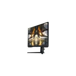 Ecran PC Gamer - SAMSUNG ODYSSEY G5 - LS27AG500NUXEN - 27 WQHD - Dalle IPS - 1ms - 165Hz - FreeSync Premium -SAMSUNG Soldes 57930444 3