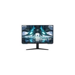 Ecran PC Gamer - SAMSUNG ODYSSEY G7 - LS28AG700NUXEN - 28 UHD 4K - Dalle IPS - 1ms - 144Hz - FreeSync Premium Pro