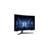 Ecran PC Gamer Incurvé - SAMSUNG ODYSSEY G5 - LC32G55TQWRXEN - 32 WQHD - Dalle VA - 1ms - 144Hz - FreeSync Premium