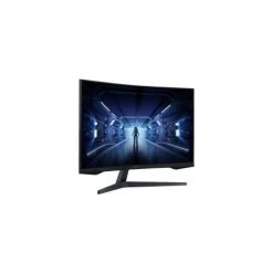 Ecran PC Gamer Incurvé - SAMSUNG ODYSSEY G5 - LC32G55TQWRXEN - 32 WQHD - Dalle VA - 1ms - 144Hz - FreeSync Premium