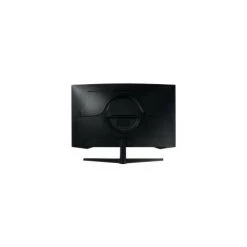Ecran PC Gamer Incurvé - SAMSUNG ODYSSEY G5 - LC32G55TQWRXEN - 32 WQHD - Dalle VA - 1ms - 144Hz - FreeSync Premium -SAMSUNG Soldes 57931518 5