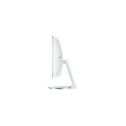 SAMSUNG C34J791WTR - Ecran PC Incurvé 34 WQHD - Dalle VA - 4 Ms - 100Hz - AMD FreeSync - Blanc -SAMSUNG Soldes 57931917 3