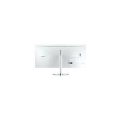 SAMSUNG C34J791WTR - Ecran PC Incurvé 34 WQHD - Dalle VA - 4 Ms - 100Hz - AMD FreeSync - Blanc -SAMSUNG Soldes 57931917 5