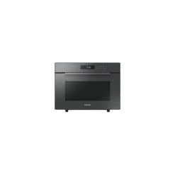 Micro-ondes Pose Libre Chaleur Tournante Brassée SAMSUNG 52,8cm, 4797795 - Anthracite