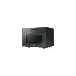 Micro-ondes Pose Libre Chaleur Tournante Brassée SAMSUNG 52,8cm, 4797795 - Anthracite -SAMSUNG Soldes 57932400 3