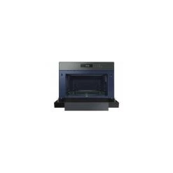 Micro-ondes Pose Libre Chaleur Tournante Brassée SAMSUNG 52,8cm, 4797795 - Anthracite -SAMSUNG Soldes 57932400 4