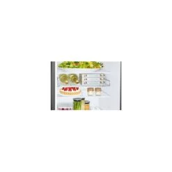 Réfrigérateurs Combinés Froid Froid Ventilé SAMSUNG 59,5cm E, 4883179 - Noir -SAMSUNG Soldes 57932408 5