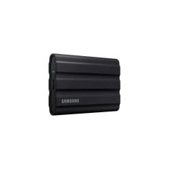 Disque SSD Externe - SAMSUNG - T7 Shield - 2 To - USB 3.2 Gen 2 (USB-C Connector) (MU-PE2T0S/EU)