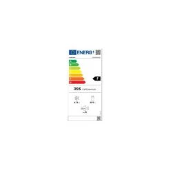 SAMSUNG RS50N3503BC-Réfrigérateur Américain-501 L (357 + 144 L)-Froid Ventilé--L 91,2 X H 178,9 Cm-Noir -SAMSUNG Soldes 57961689 4