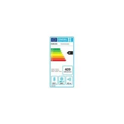 SAMSUNG RS50N3503BC-Réfrigérateur Américain-501 L (357 + 144 L)-Froid Ventilé--L 91,2 X H 178,9 Cm-Noir -SAMSUNG Soldes 57961689 5