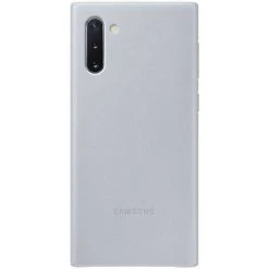 SAMSUNG Samsung EF-VN970 - Housse - Samsung - Galaxy Note10 - 16 Cm (6.3) - Gris (EF-VN970LJEGWW)