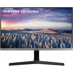 SAMSUNG Samsung LS27R350FHU - 68,6 Cm (27) - 1920 X 1080 Pixels - 5 Ms - Gris (LS27R350FHUXEN)
