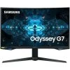SAMSUNG Samsung 68,6cm/27'' Odyssey G7 Curved LC27G75TQSRXEN (LC27G75TQSRXEN)