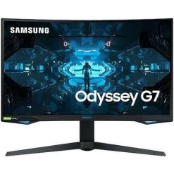 SAMSUNG Samsung 68,6cm/27'' Odyssey G7 Curved LC27G75TQSRXEN (LC27G75TQSRXEN)