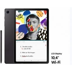 SAMSUNG Samsung Galaxy Tab S 64 GB Gris - 10,4 Tablet - Samsung Exynos 2,3 GHz 26,4cm-Display (SM-P610NZAADBT)