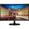 SAMSUNG TFT 61cm (24) CURVED LED,HDMI,VGA | LC24F390FHRXEN (LC24F390FHRXEN)